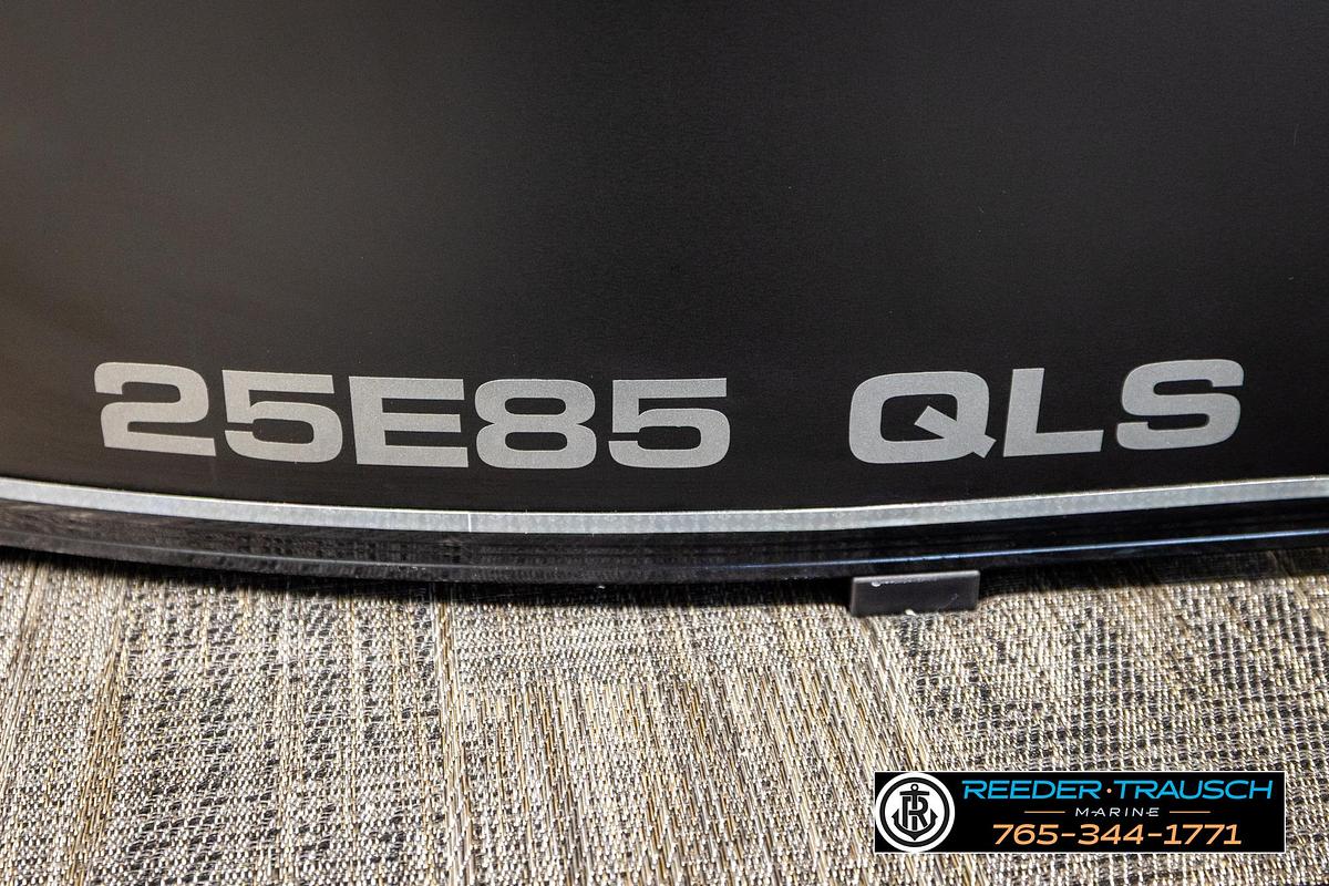 2026 Avalon CAT QLS