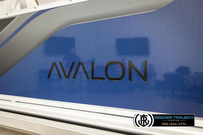 2025 Avalon VEN RF