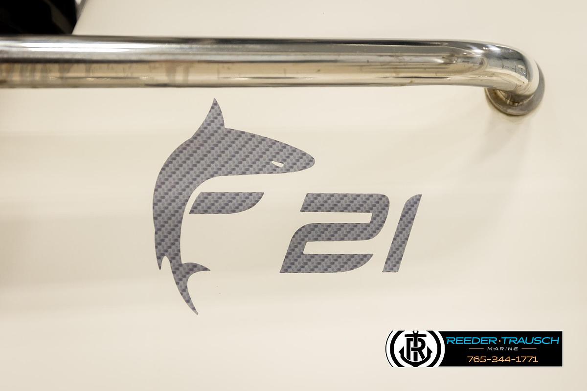 Used 2017 Bayliner Elements