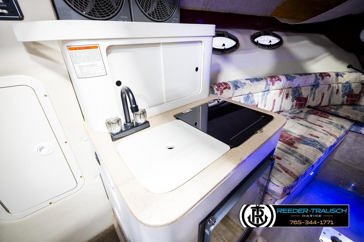 Used 1999 Crownline 242 CR