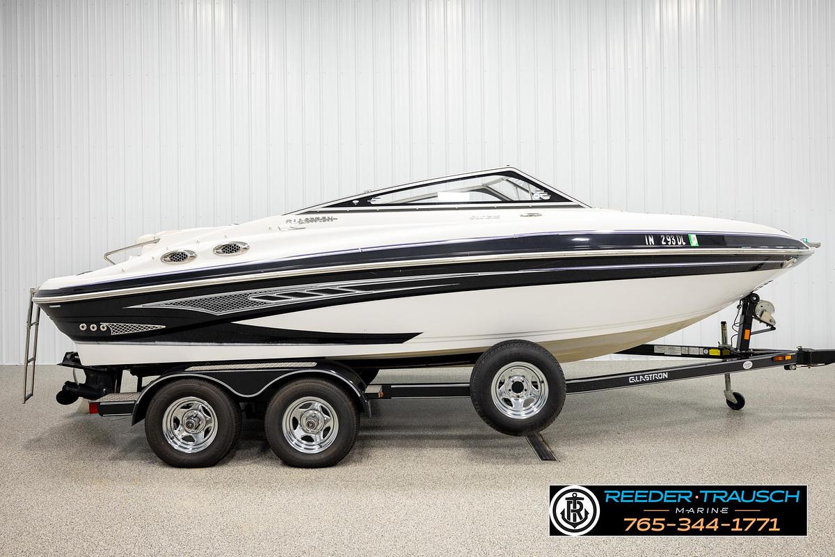 Used 2011 Glastron GLS215