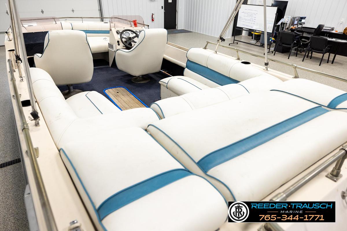 Used 1987 Kayot K200 Limited