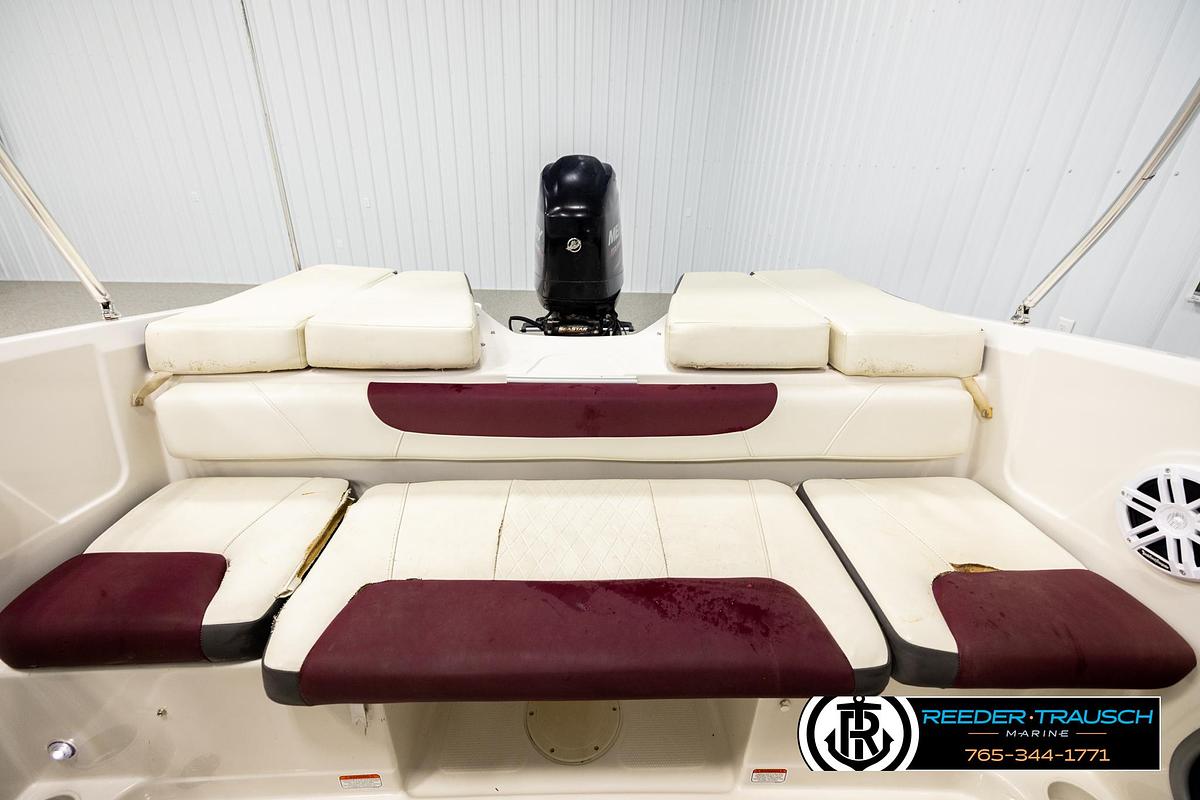 Used 2016 Tahoe 450 TS
