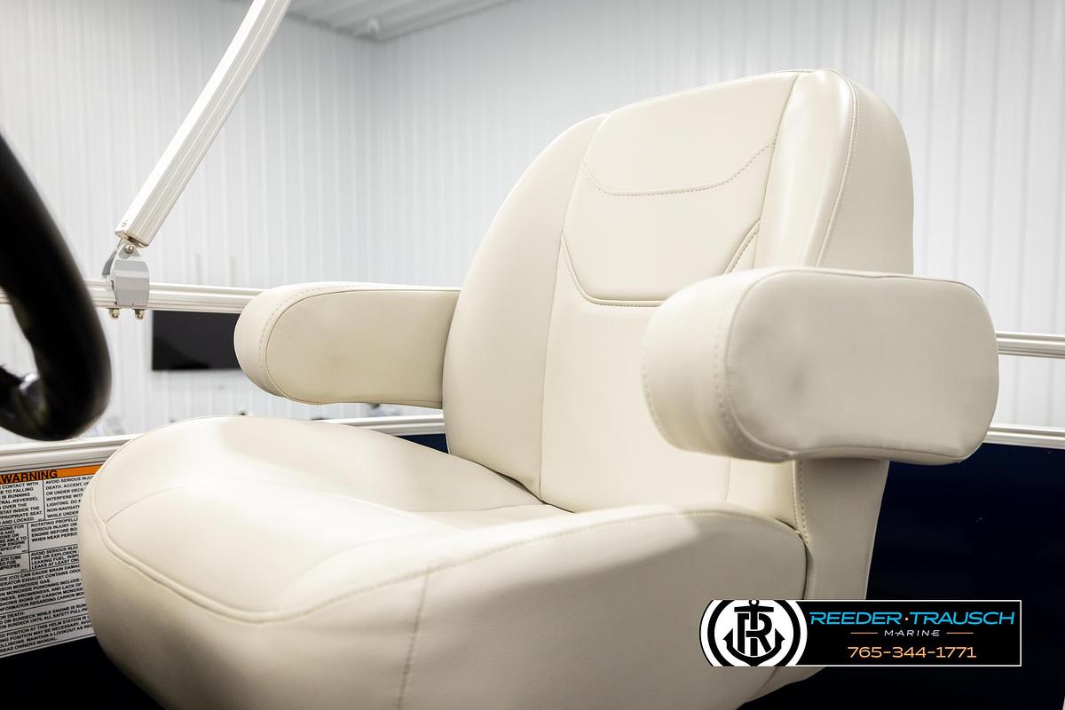 Used 2024 SunChaser Vista Fish