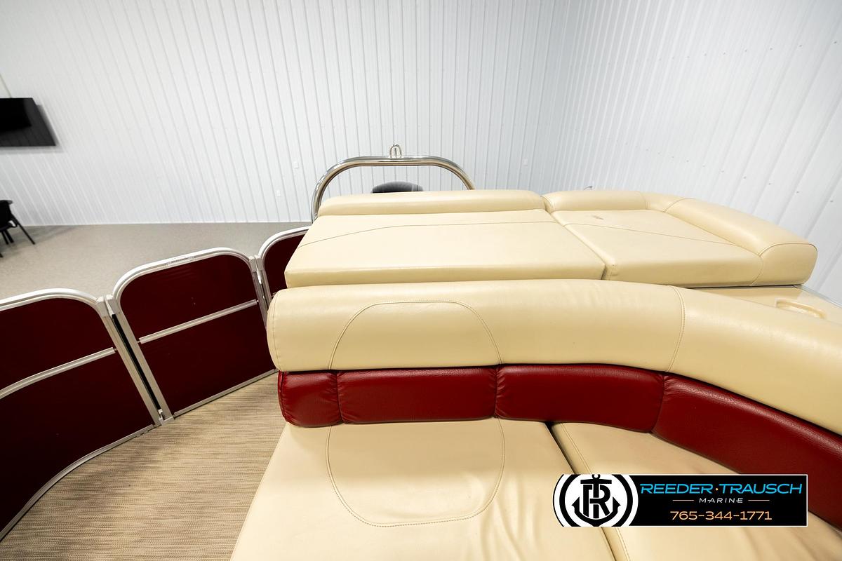 Used 2018 Misty Harbor 2085 CR