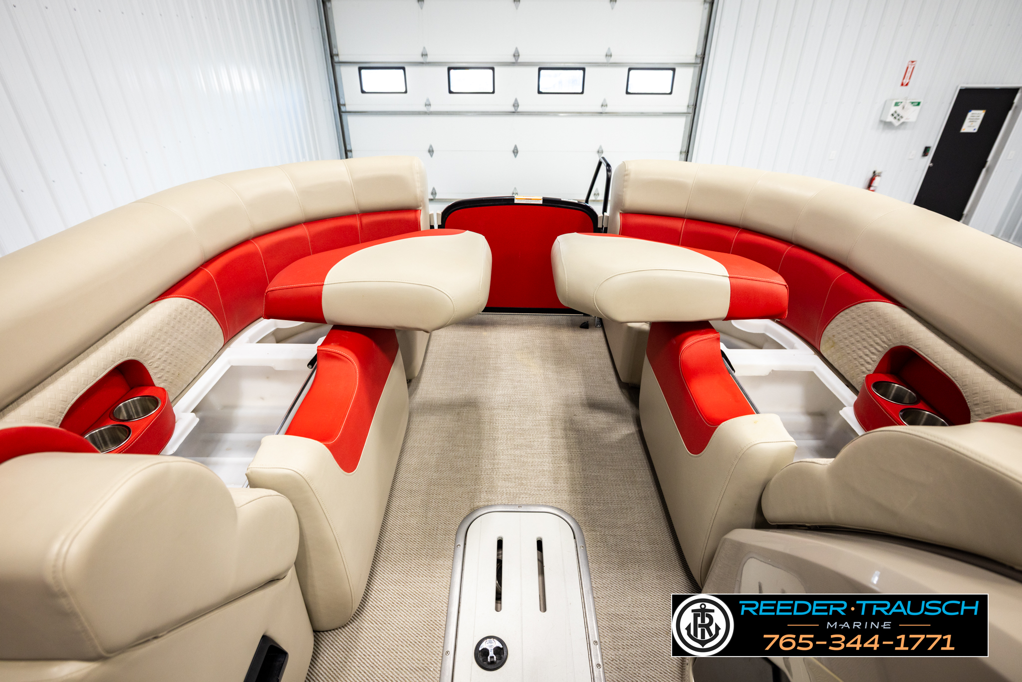 Used 2022 Premier 230 Sunsation RF