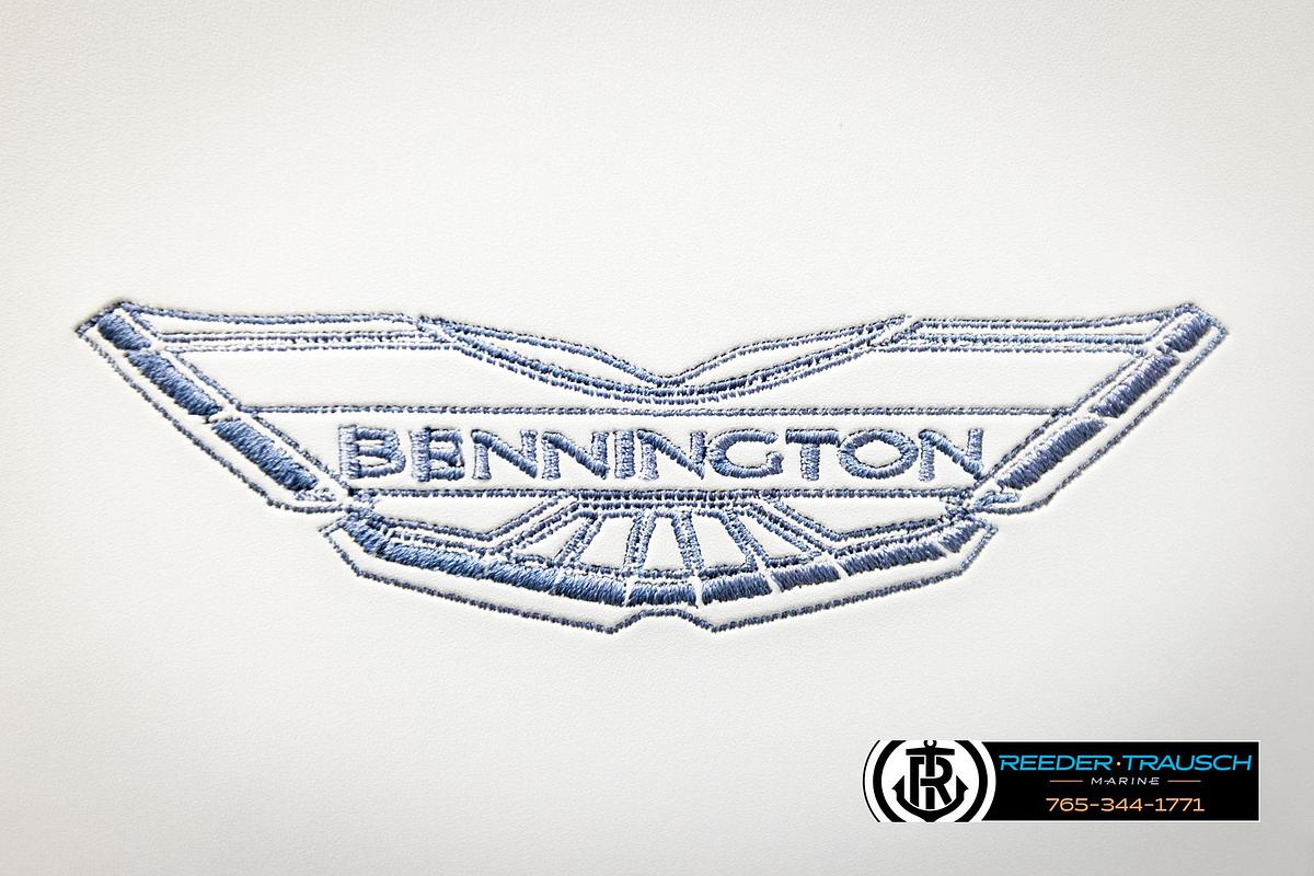 2026 Bennington 22 MSBSE