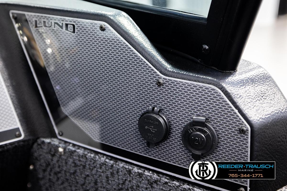 2026 Lund 1800 Explorer Sport