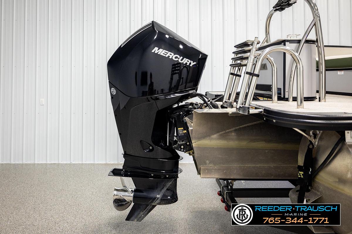 Used 2024 Avalon CAT VRB