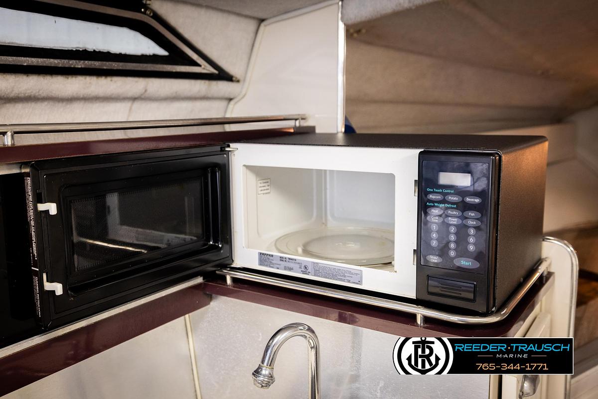 Used 1987 Wellcraft Antigua