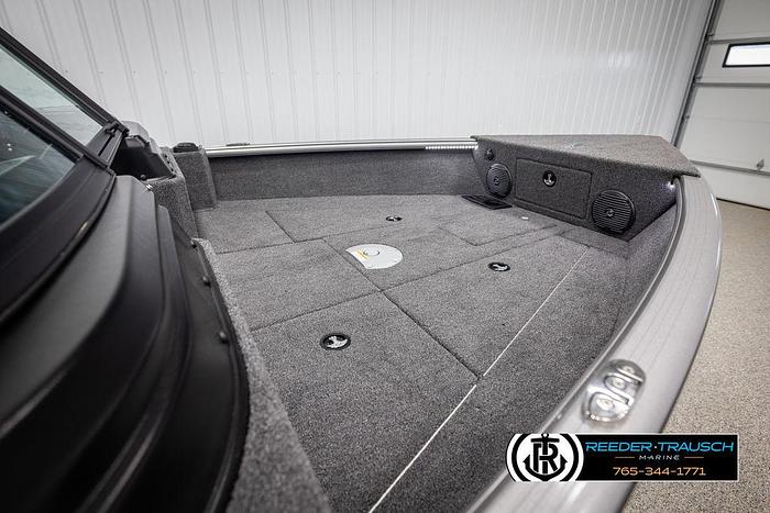 2025 Lund 1875 Impact XS