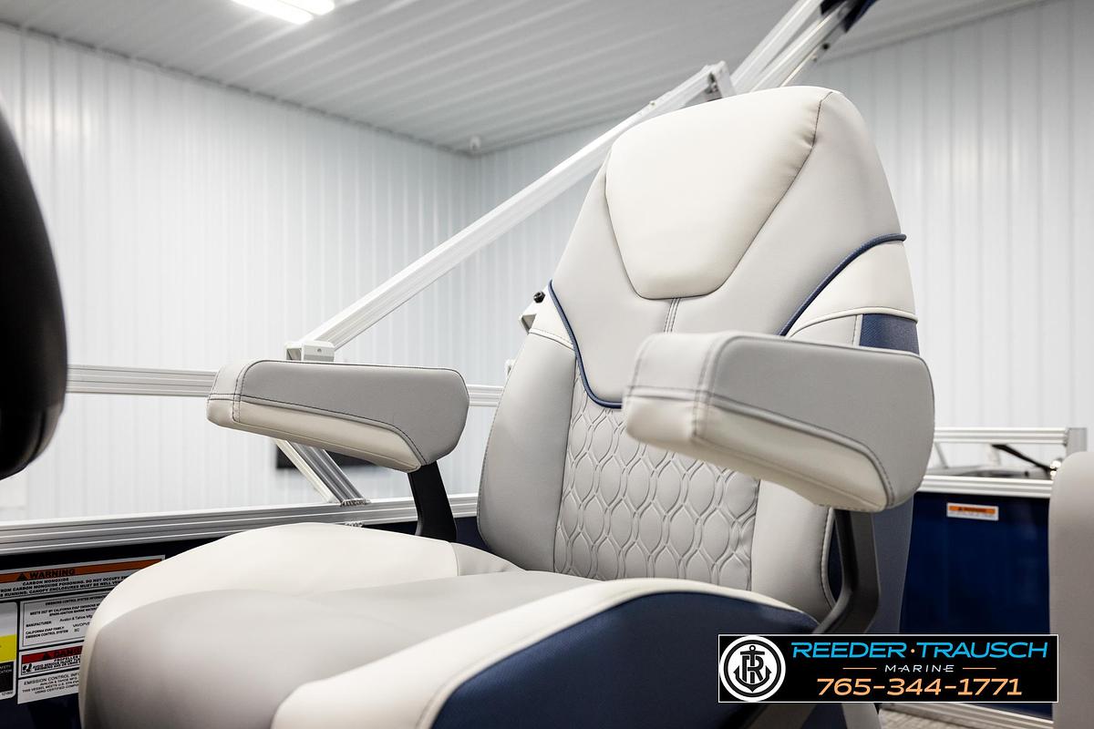 2026 Avalon VEN VRB
