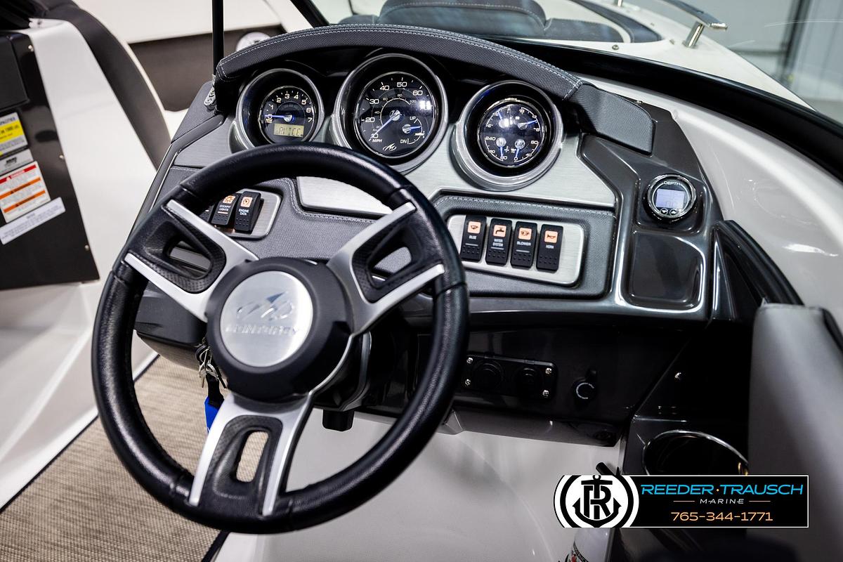 Used 2019 Monterey 238 SS