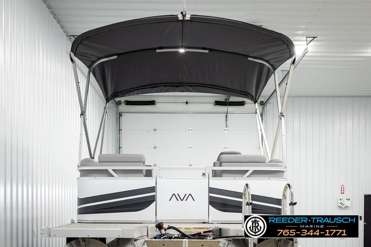 2026 Avalon VLS QL