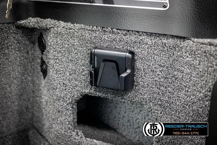 2025 Lund 1875 Impact XS