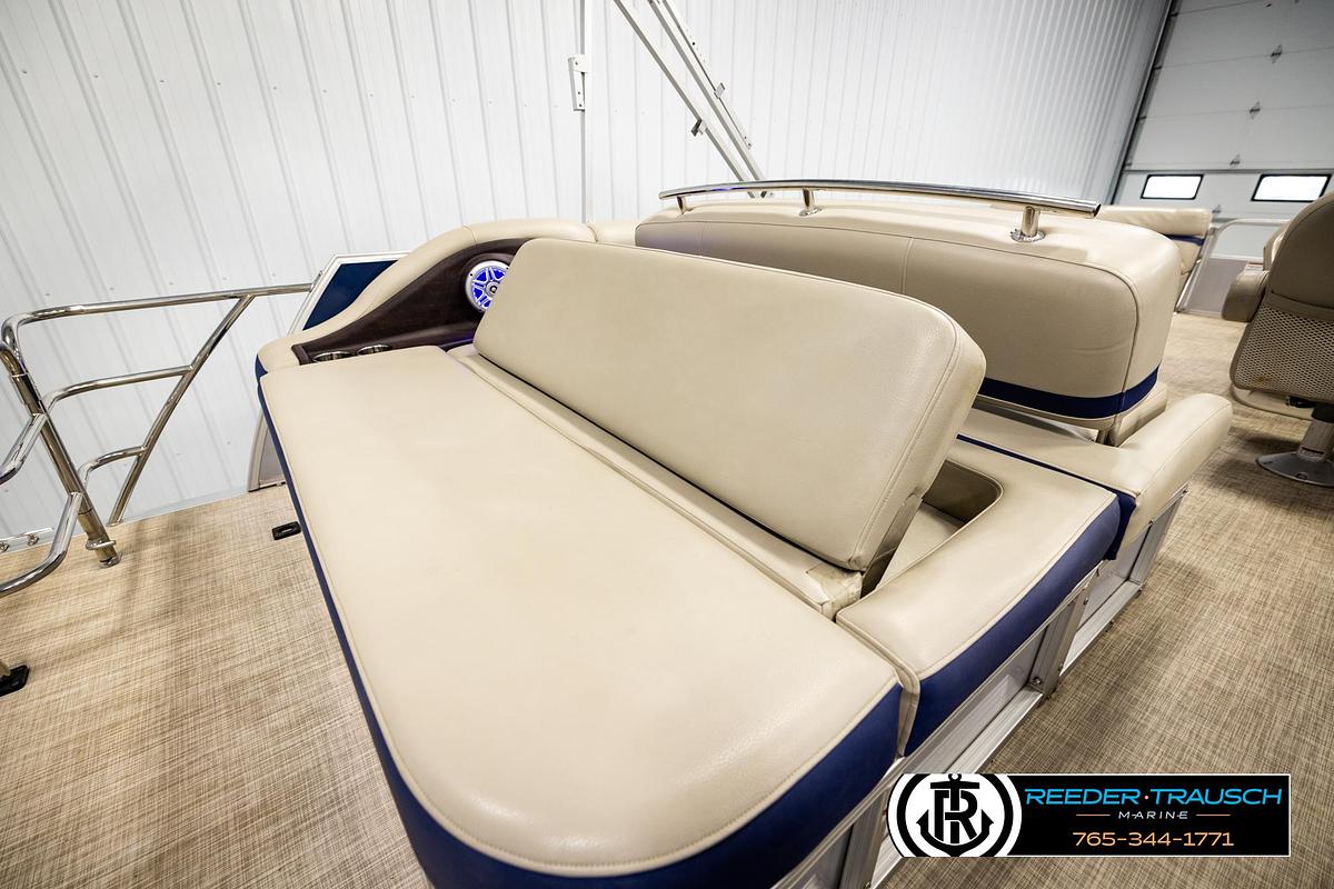 Used 2019 Berkshire 24 SB2 CTS