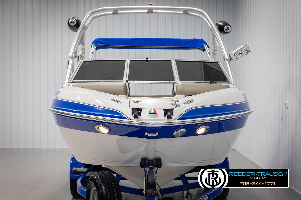 Used 2012 Glastron 215 GLS