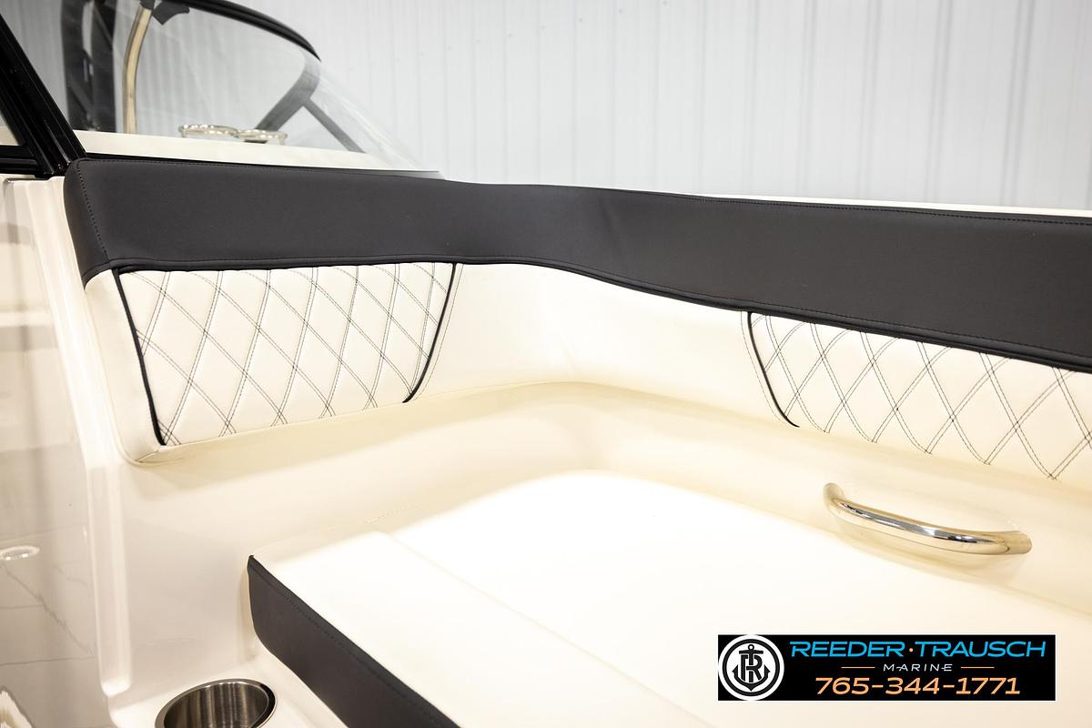 Used 2022 Bayliner DX 2250