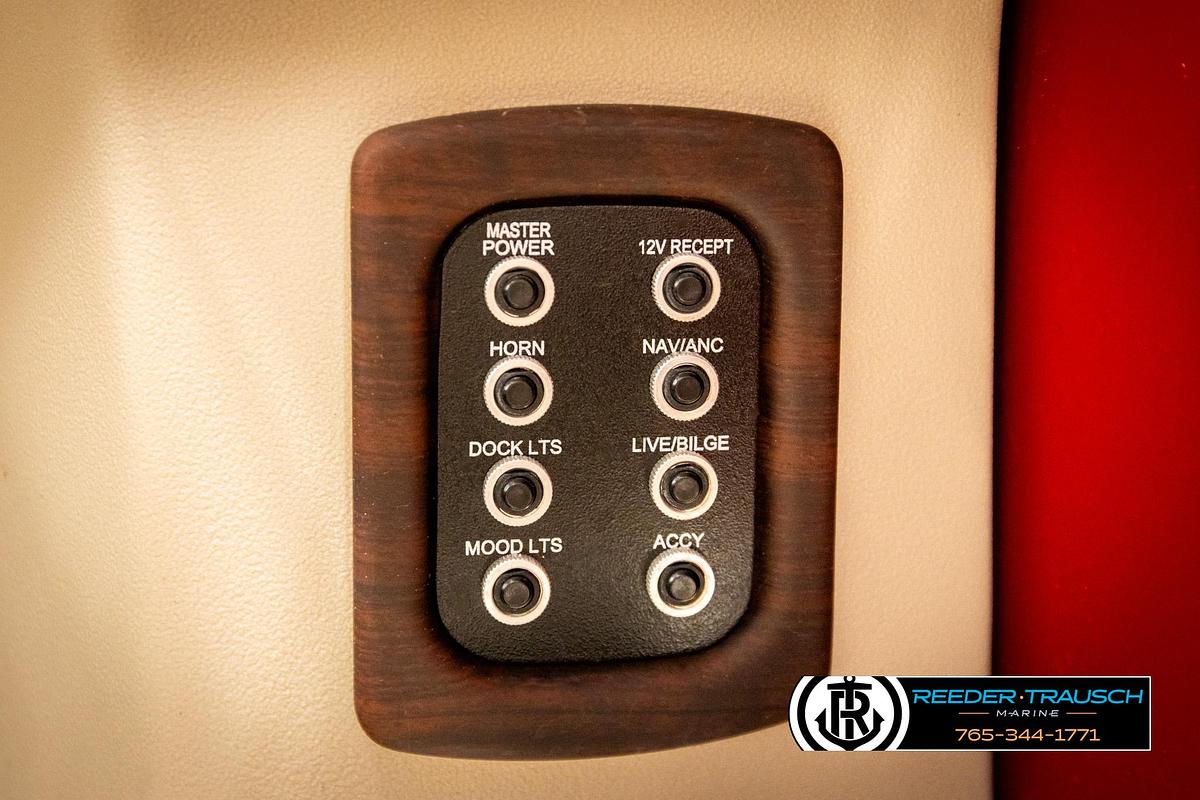 Used 2019 Trifecta 24 SB2CS3