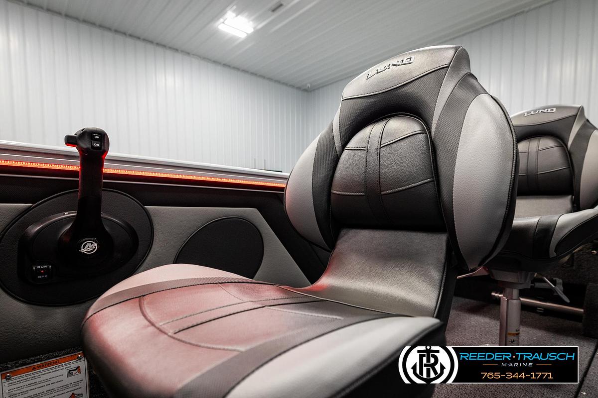 2026 Lund 1875 Crossover XS