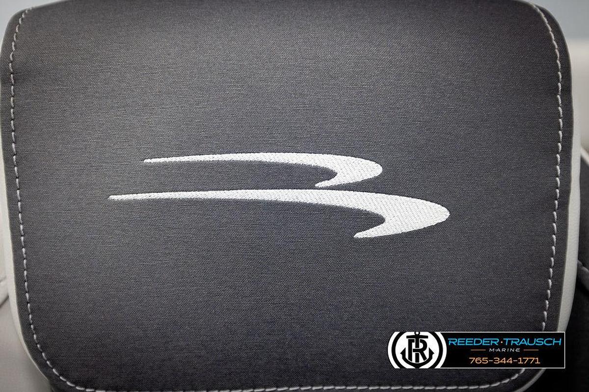 2025 Bennington 20 SLSE