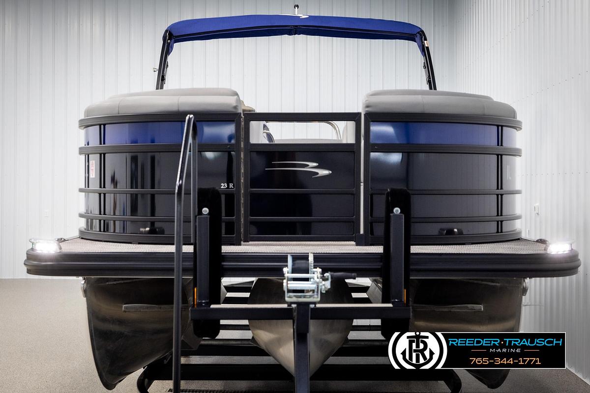 Used 2021 Bennington 23 RSBSE