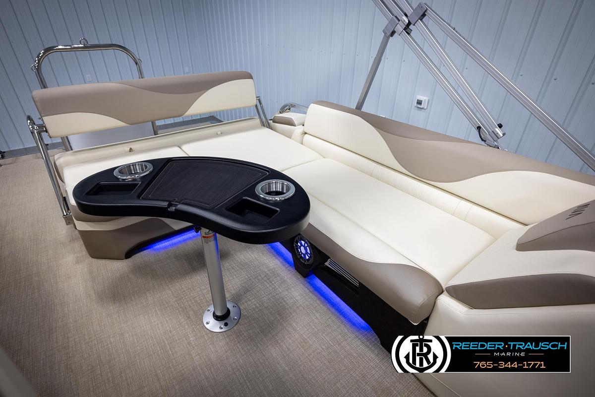2025 Avalon LSZ CRB