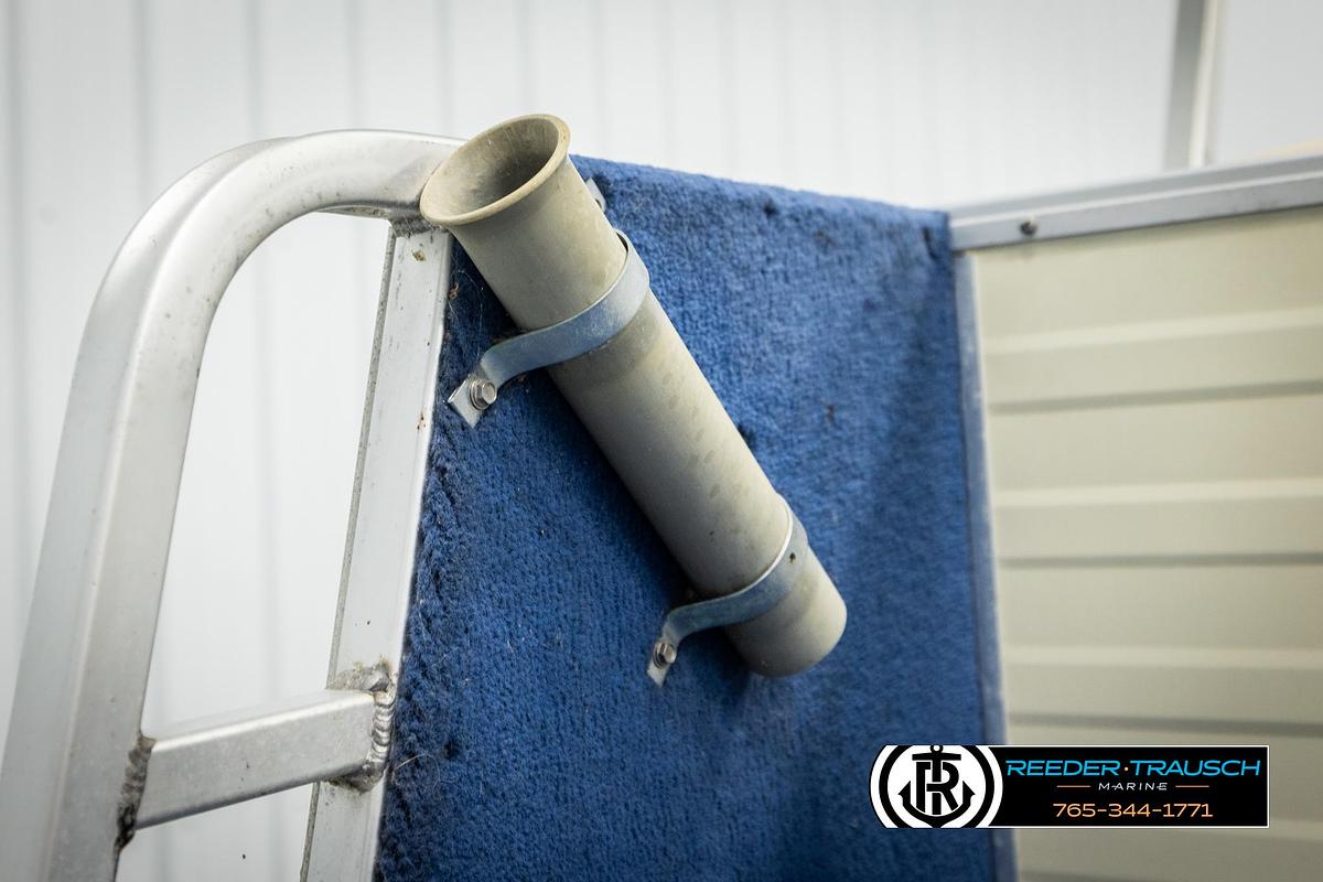 Used 1998 Lowe LS 2220