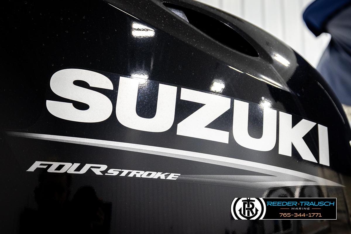 Used 2008 Sun Tracker Party Barge 24