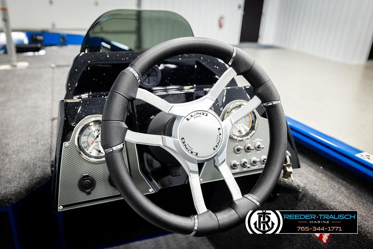 2026 Lund 1875 Renegade