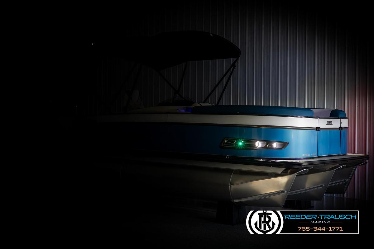 2025 Avalon Catalina VRB