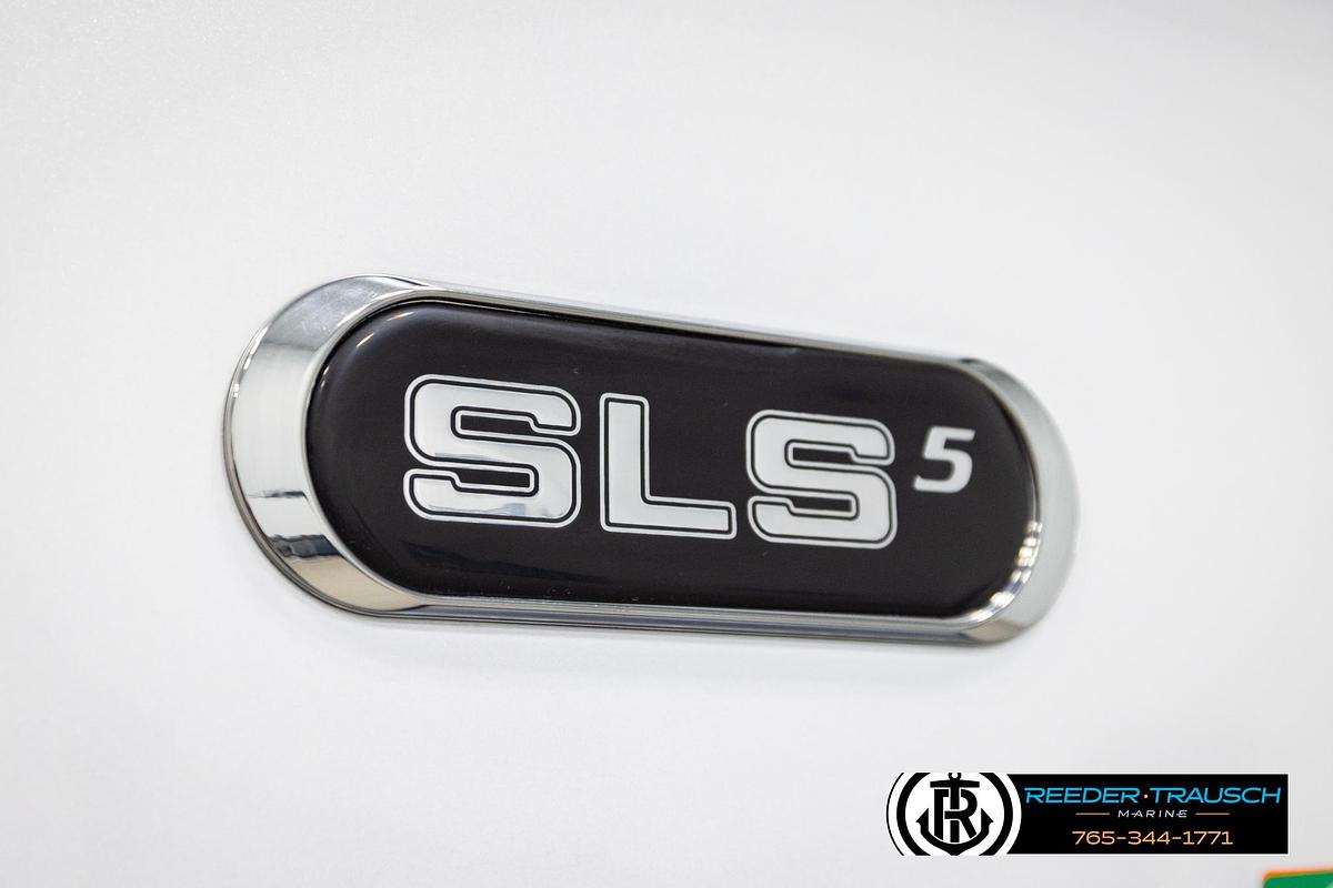Used 2024 Starcraft SLS5