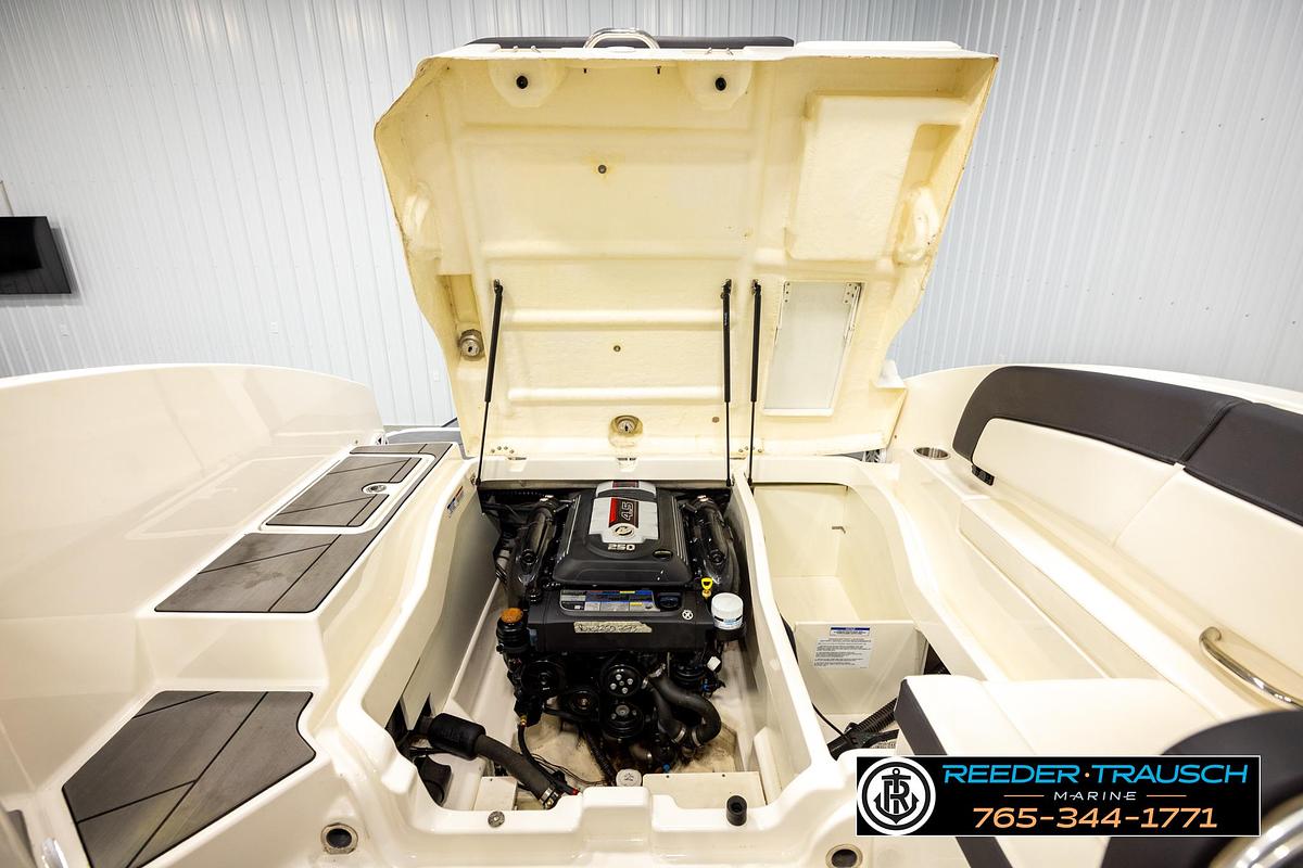 Used 2022 Bayliner DX 2250