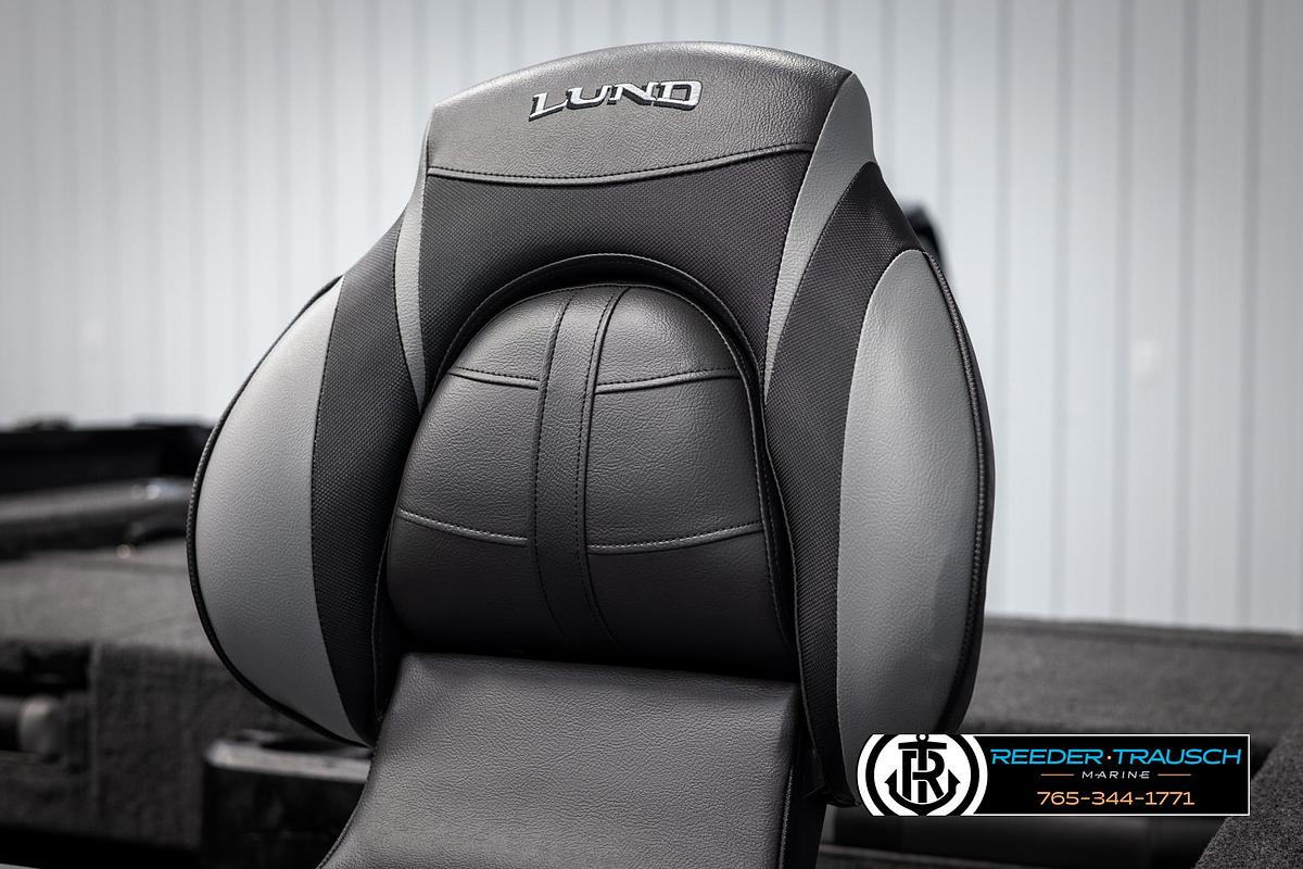 2025 Lund 1675 Adventure SS