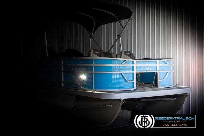 2025 Bennington 16 SFSE