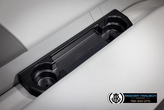 2025 Bennington 21 SSRSE