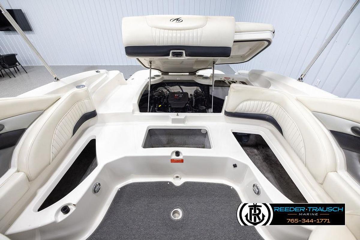 Used 2007 Monterey 234 FS