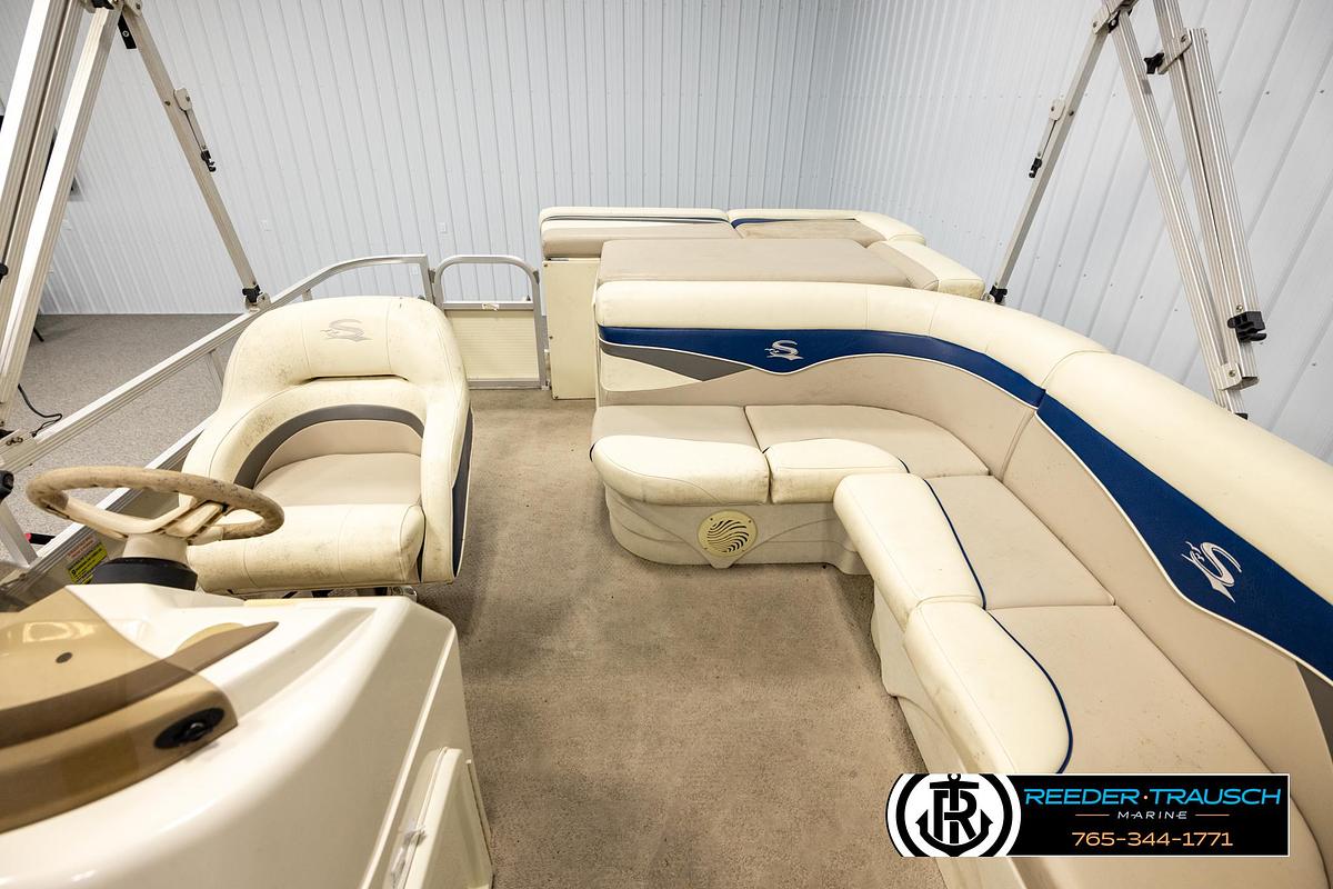 Used 2008 Sedona 20 CR