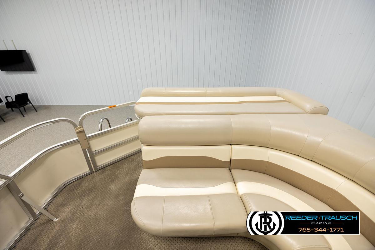 Used 2008 Northwood 2023 Sunrise