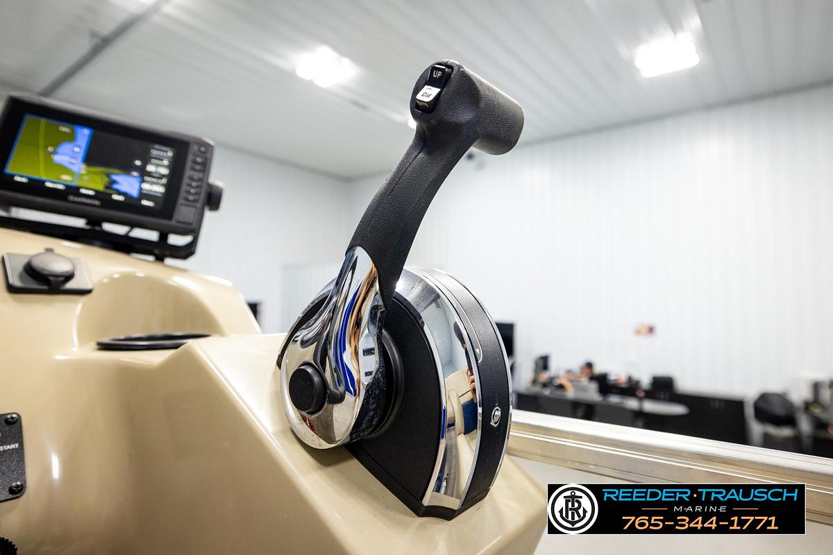 Used 2022 Lowe 160 Cruise