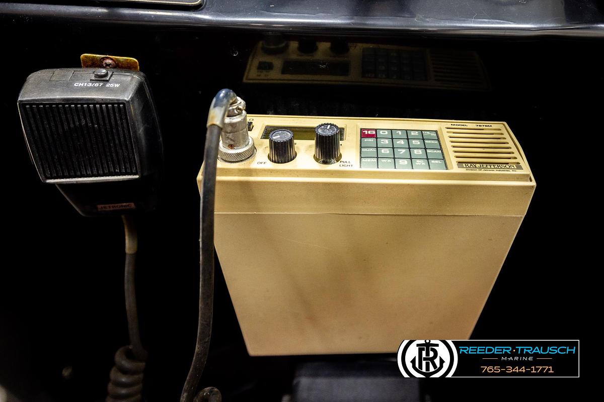 Used 1987 Wellcraft Antigua