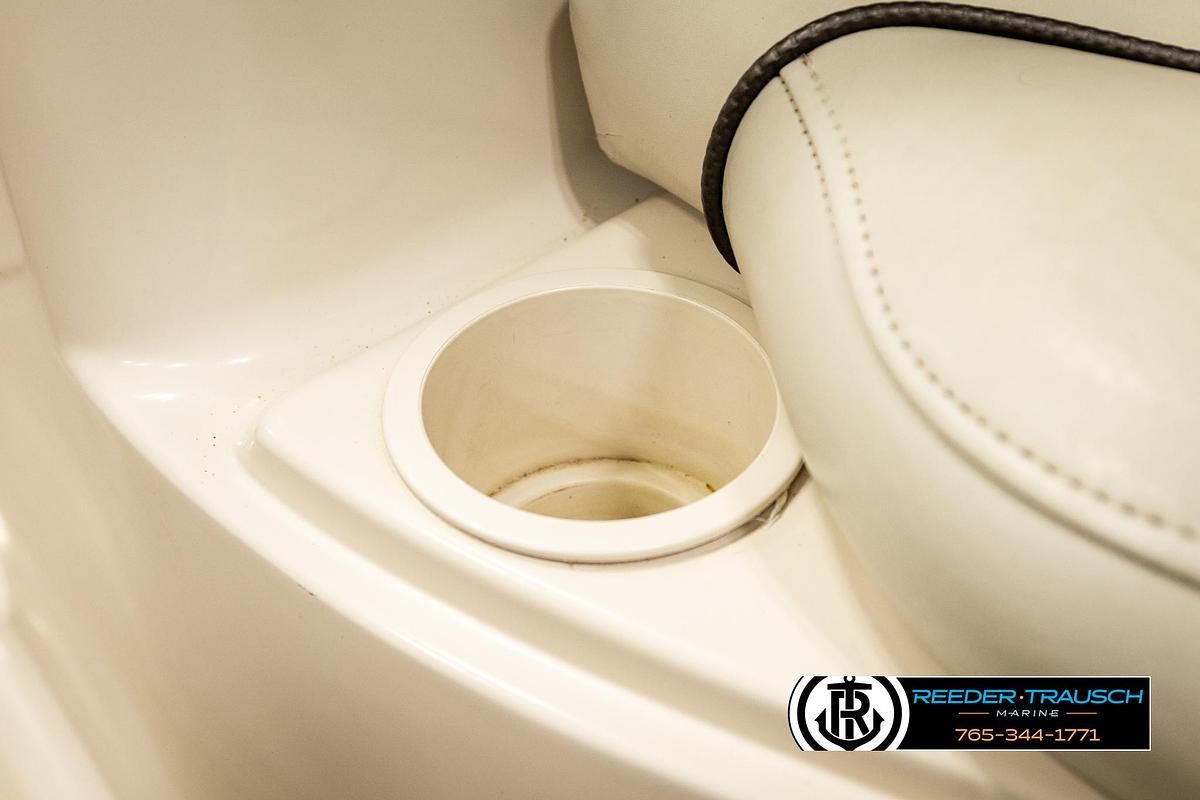 Used 2003 Sea Ray 200 BR