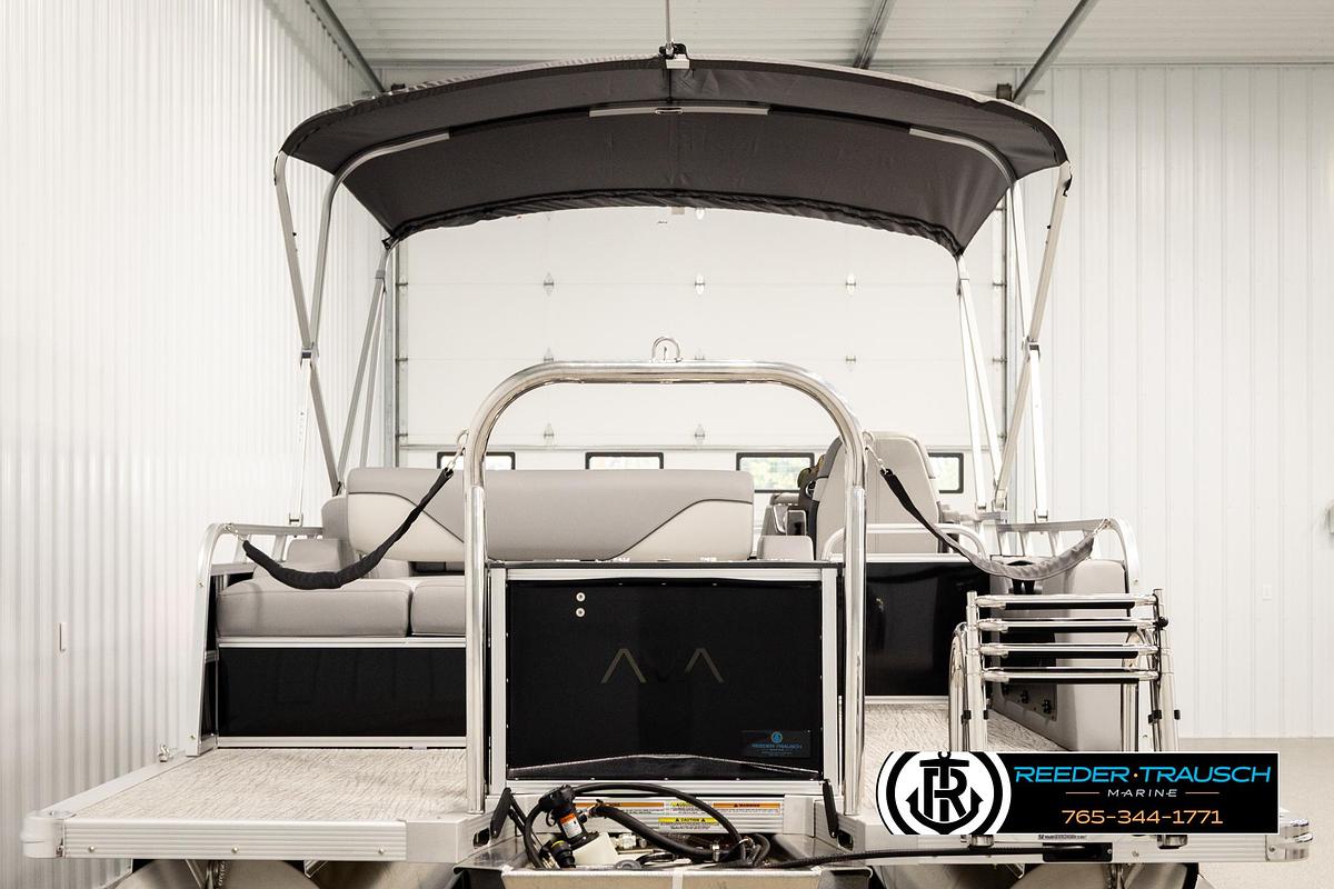 2026 Avalon VEN85 VRB