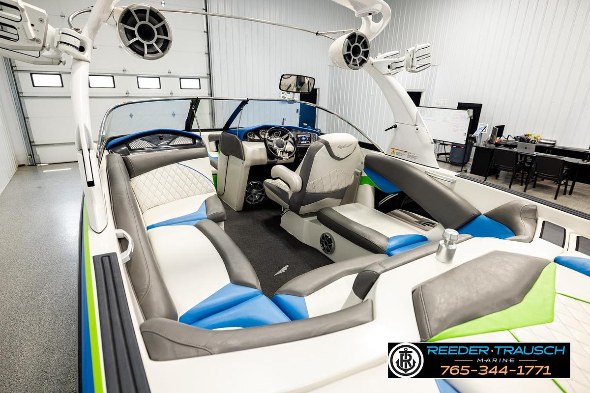 Used 2013 Tigé RZR