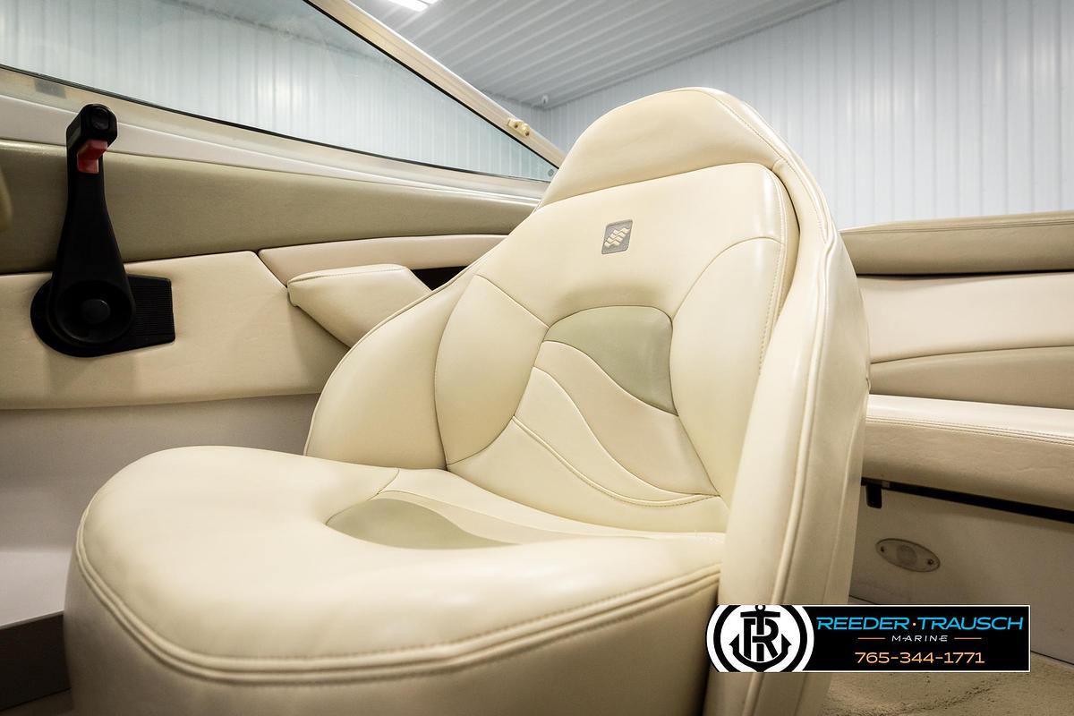 Used 1999 Four Winns Horizon 180 LS