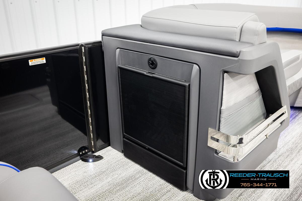 2026 Bennington 22 MFBSE