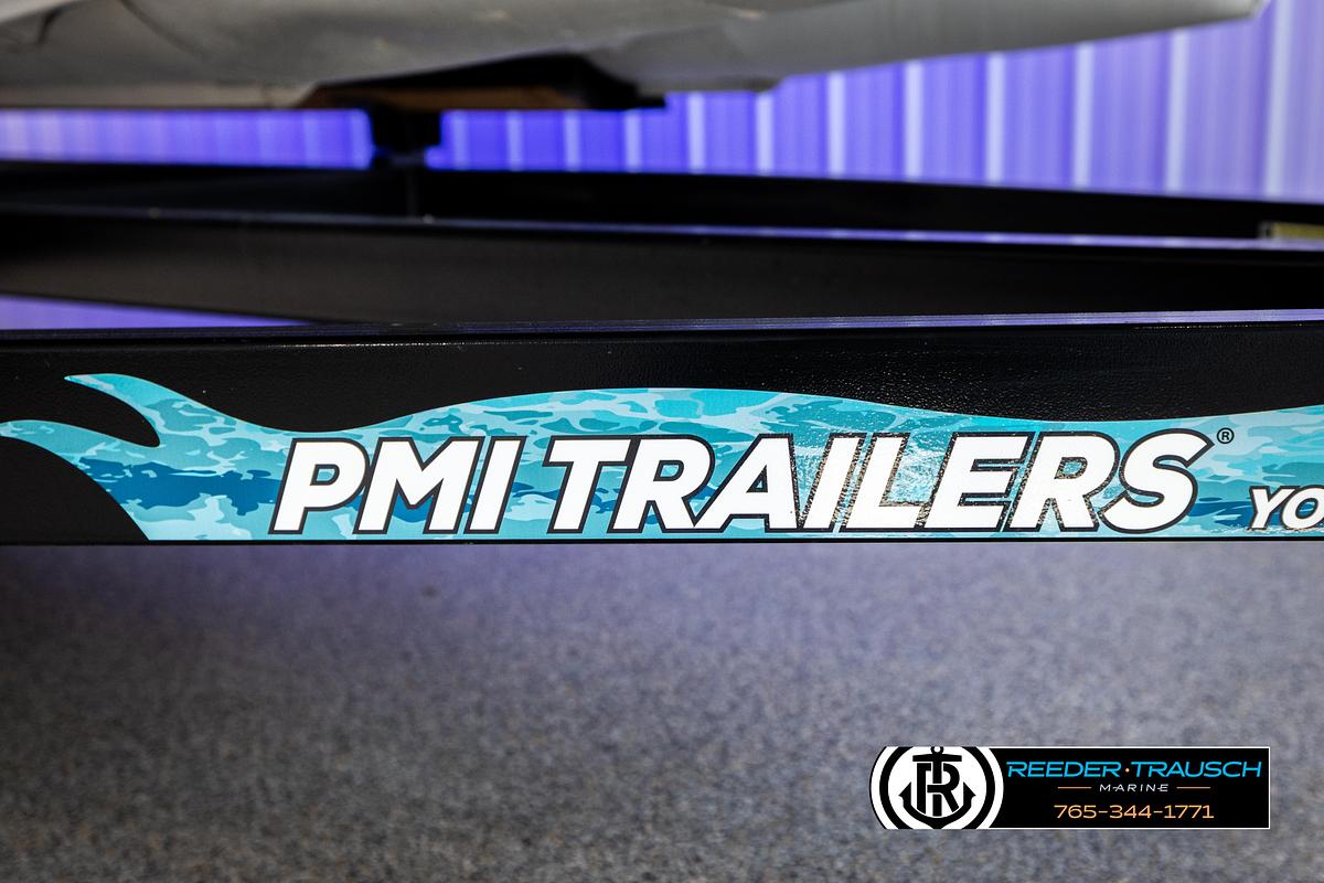 Used 2025 Avalon LSZ QLS