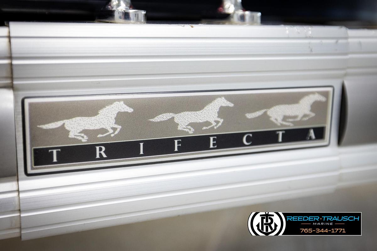 Used 2019 Trifecta 24 SB2CS3