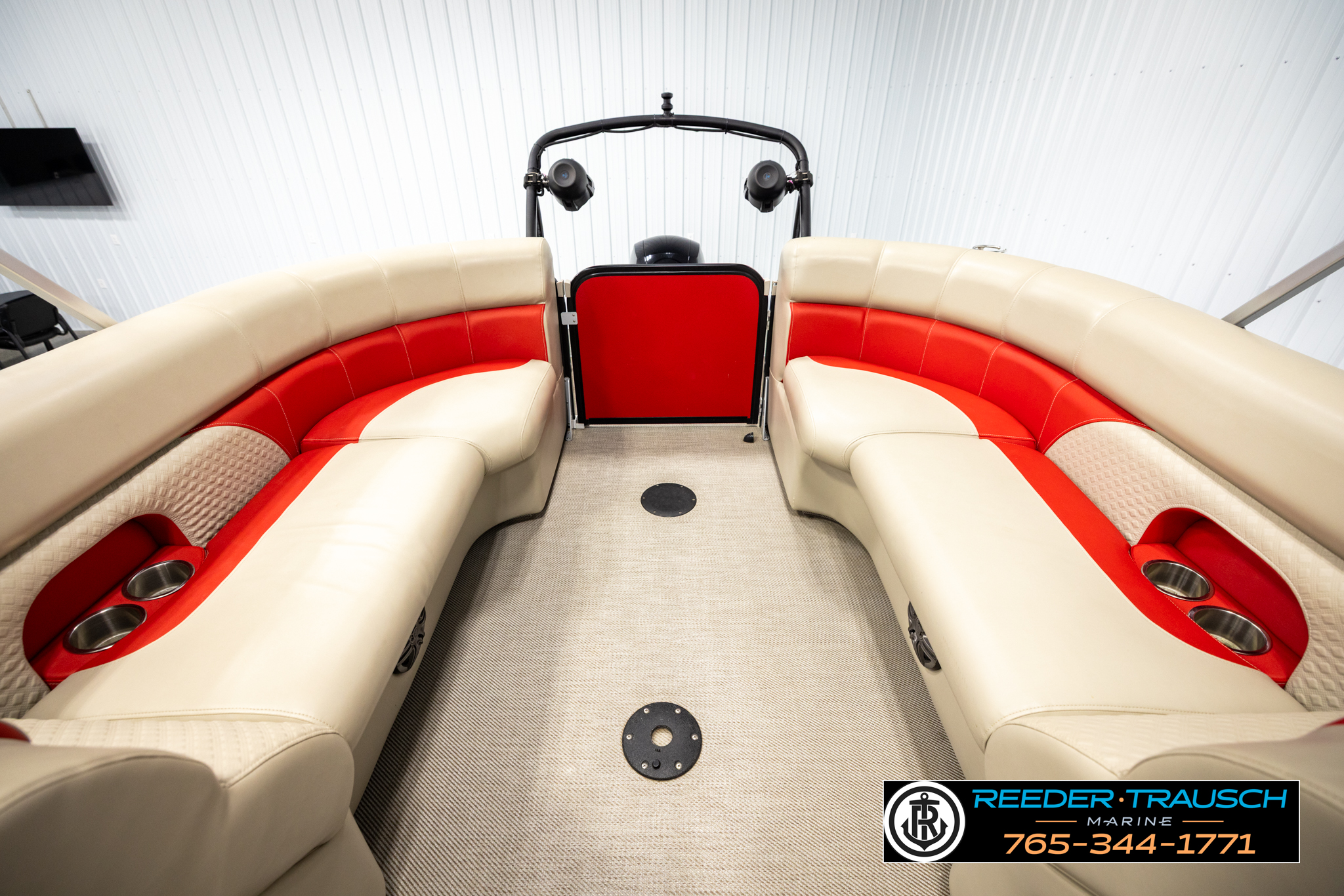 Used 2022 Premier 230 Sunsation RF