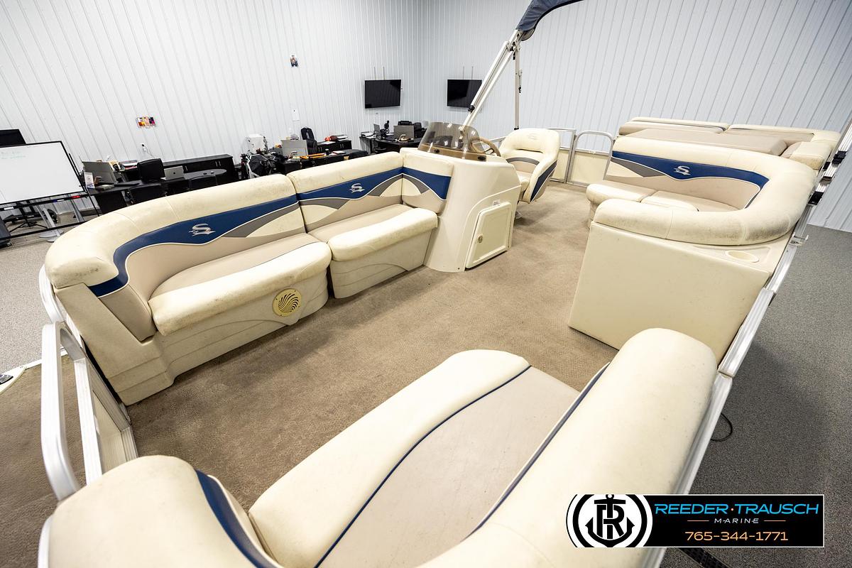 Used 2008 Sedona 20 CR